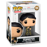 Funko Funko The Witcher POP! Television Vinyl Figure Yennefer 9 cm