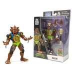 The Loyal Subjects The Loyal Subjects Teenage Mutant Ninja Turtles BST AXN Action Figure Rahzar 13 cm