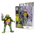 The Loyal Subjects The Loyal Subjects Teenage Mutant Ninja Turtles BST AXN Action Figure Slash 13 cm