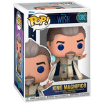 Funko Funko Disney Wish POP! Vinyl Figure King Magnifico 9 cm