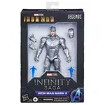 Hasbro Hasbro Marvel The Infinity Saga Action Figure Iron Man Mark II 15 cm