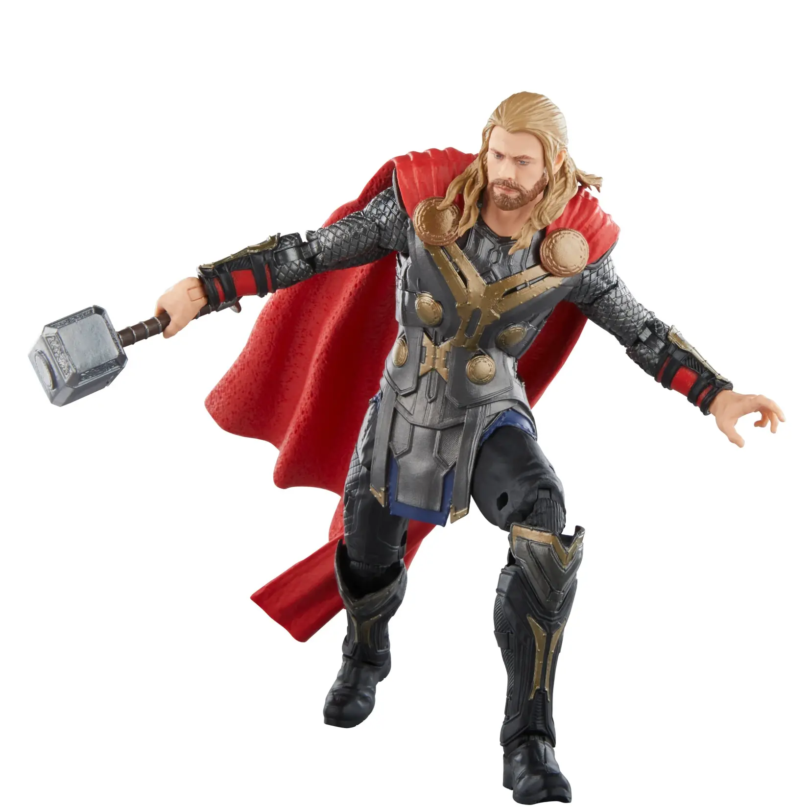 Hasbro Hasbro Marvel The Infinity Saga Action Figure Thor 15 cm