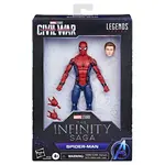 Hasbro Hasbro Marvel The Infinity Saga Action Figure Spider-Man 15 cm