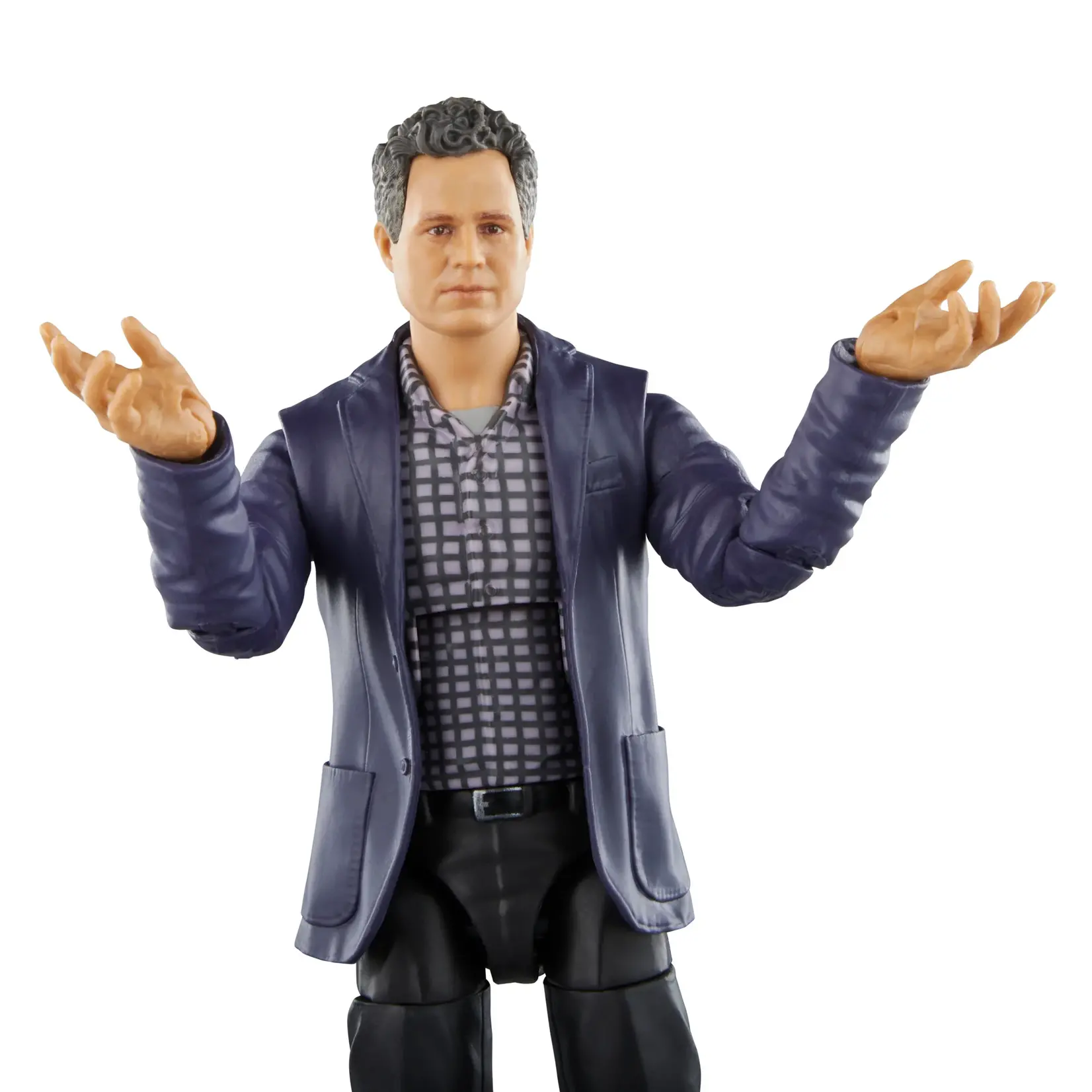 Hasbro Hasbro Marvel The Infinity Saga Action Figure Bruce Banner 15 cm