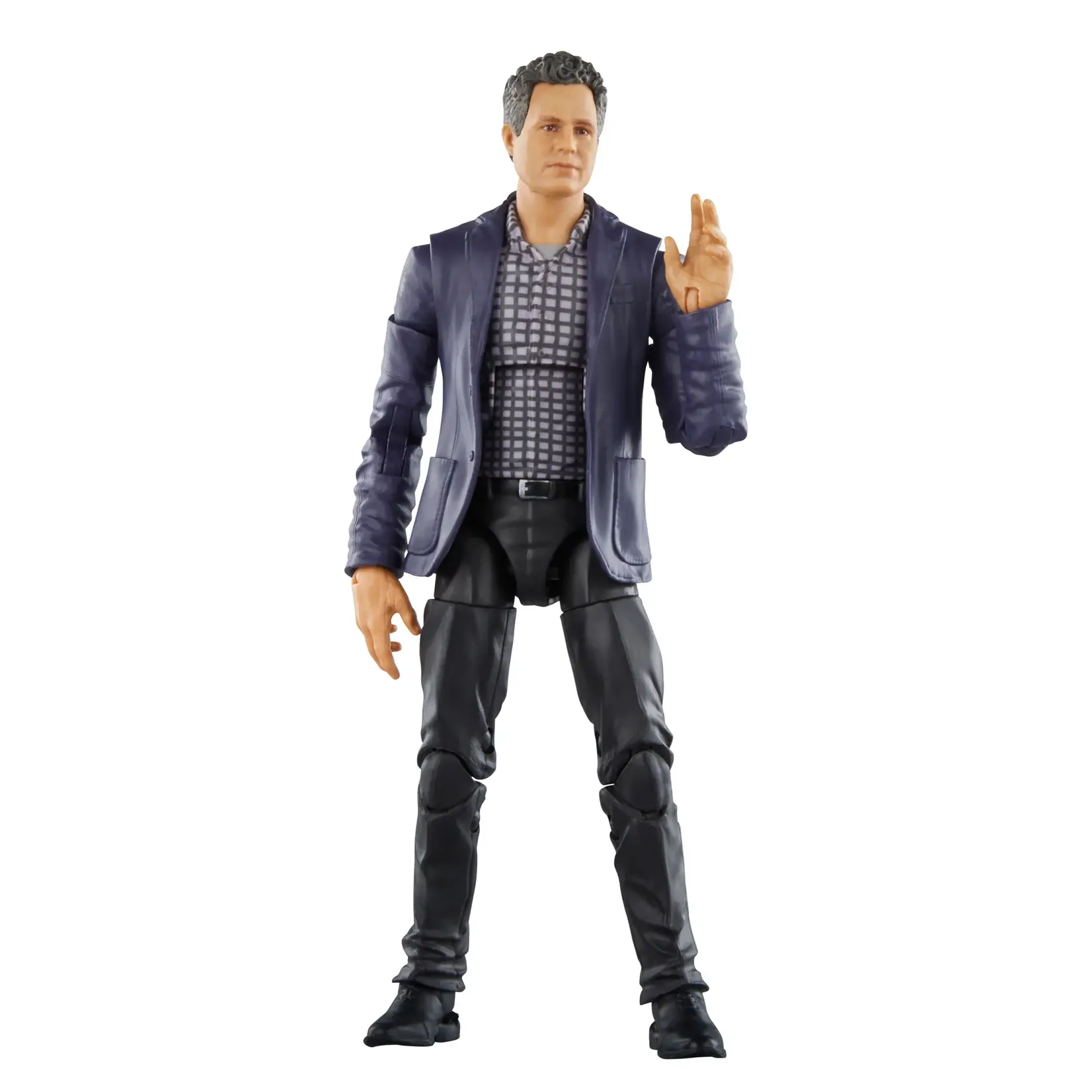 Hasbro Hasbro Marvel The Infinity Saga Action Figure Bruce Banner 15 cm