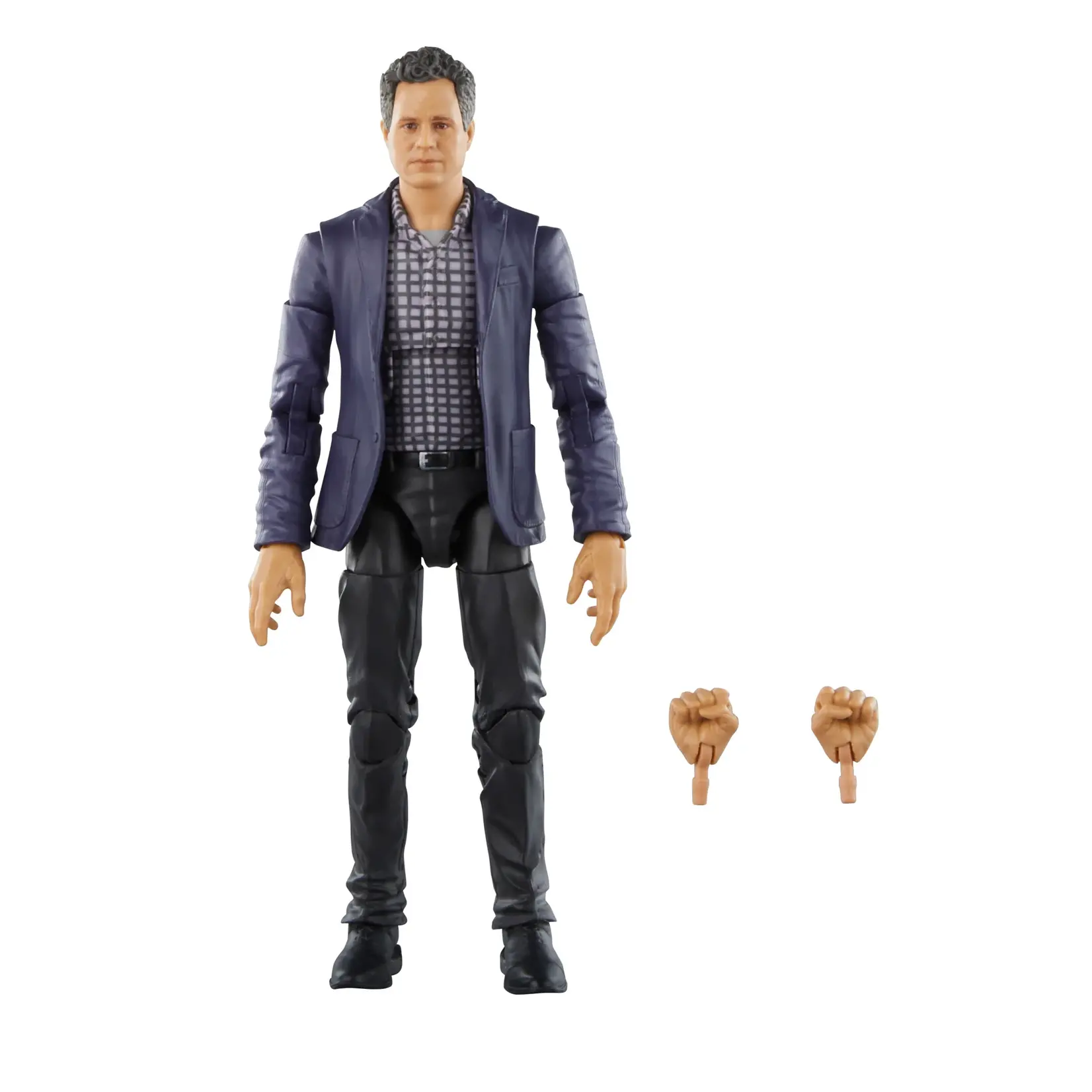 Hasbro Hasbro Marvel The Infinity Saga Action Figure Bruce Banner 15 cm