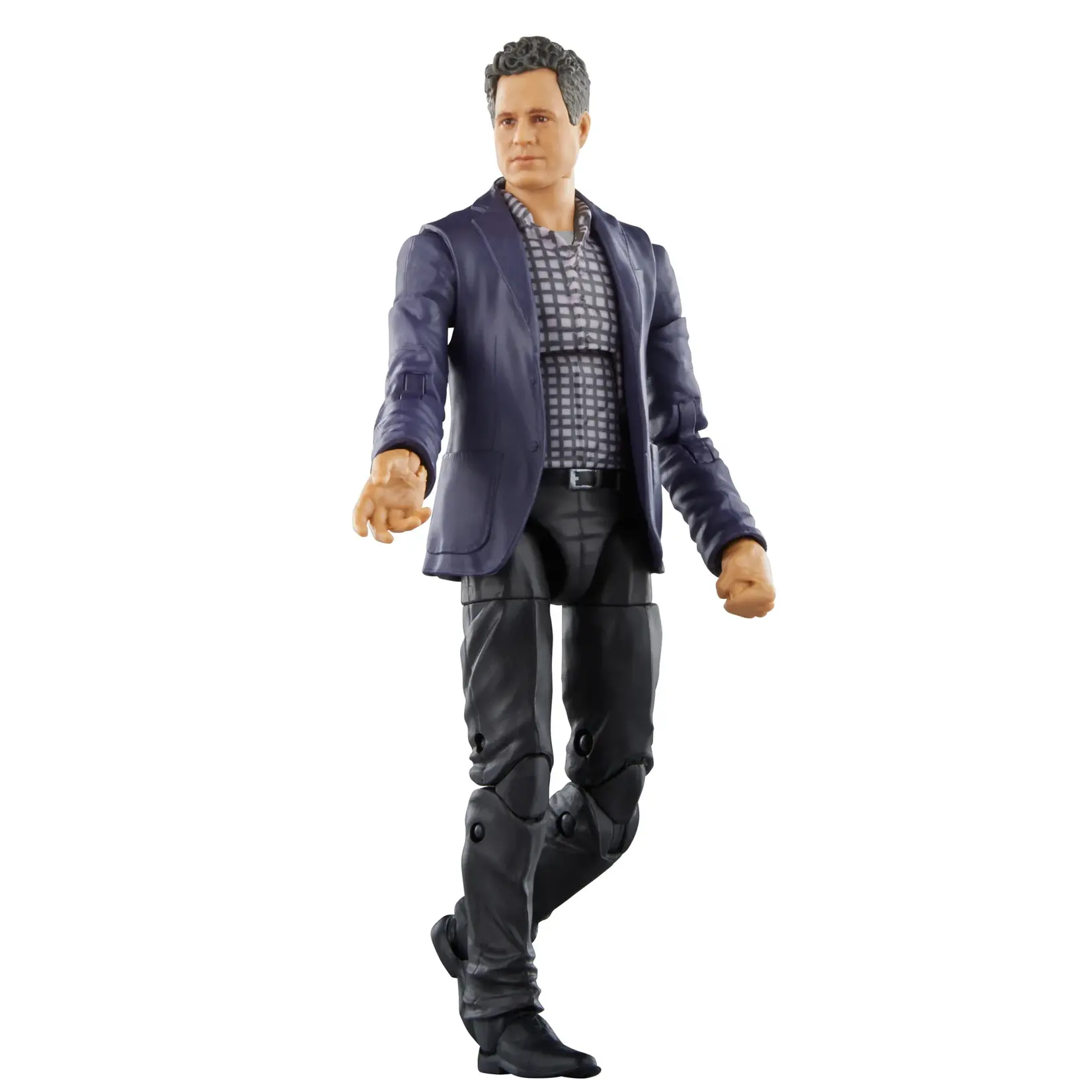 Hasbro Hasbro Marvel The Infinity Saga Action Figure Bruce Banner 15 cm