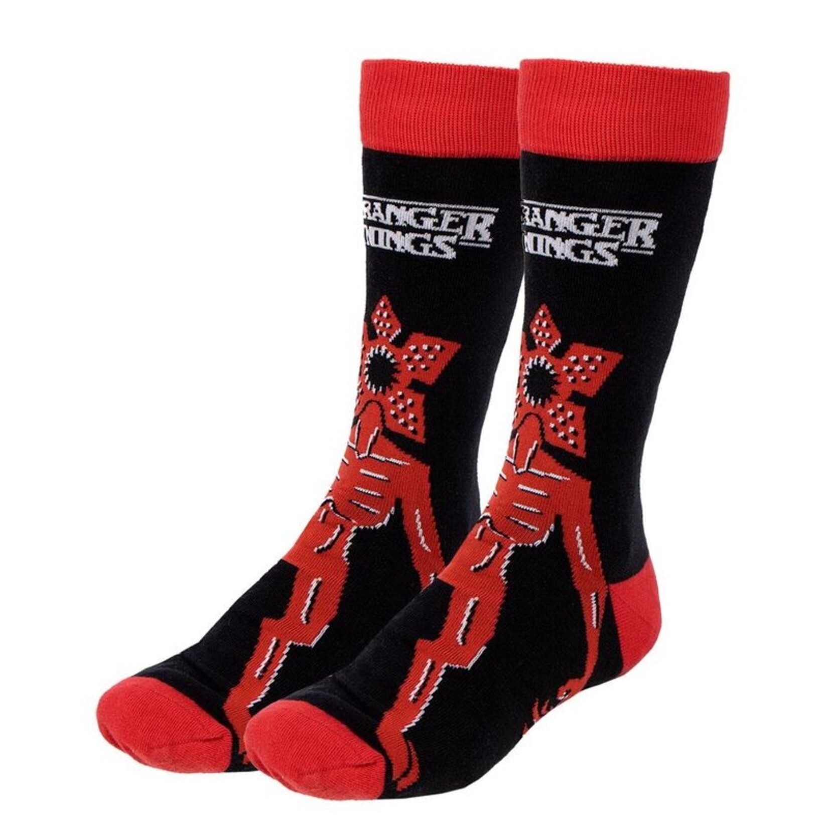 Cerdá Cerdá Stranger Things Socks 3-Pack Size 40-46
