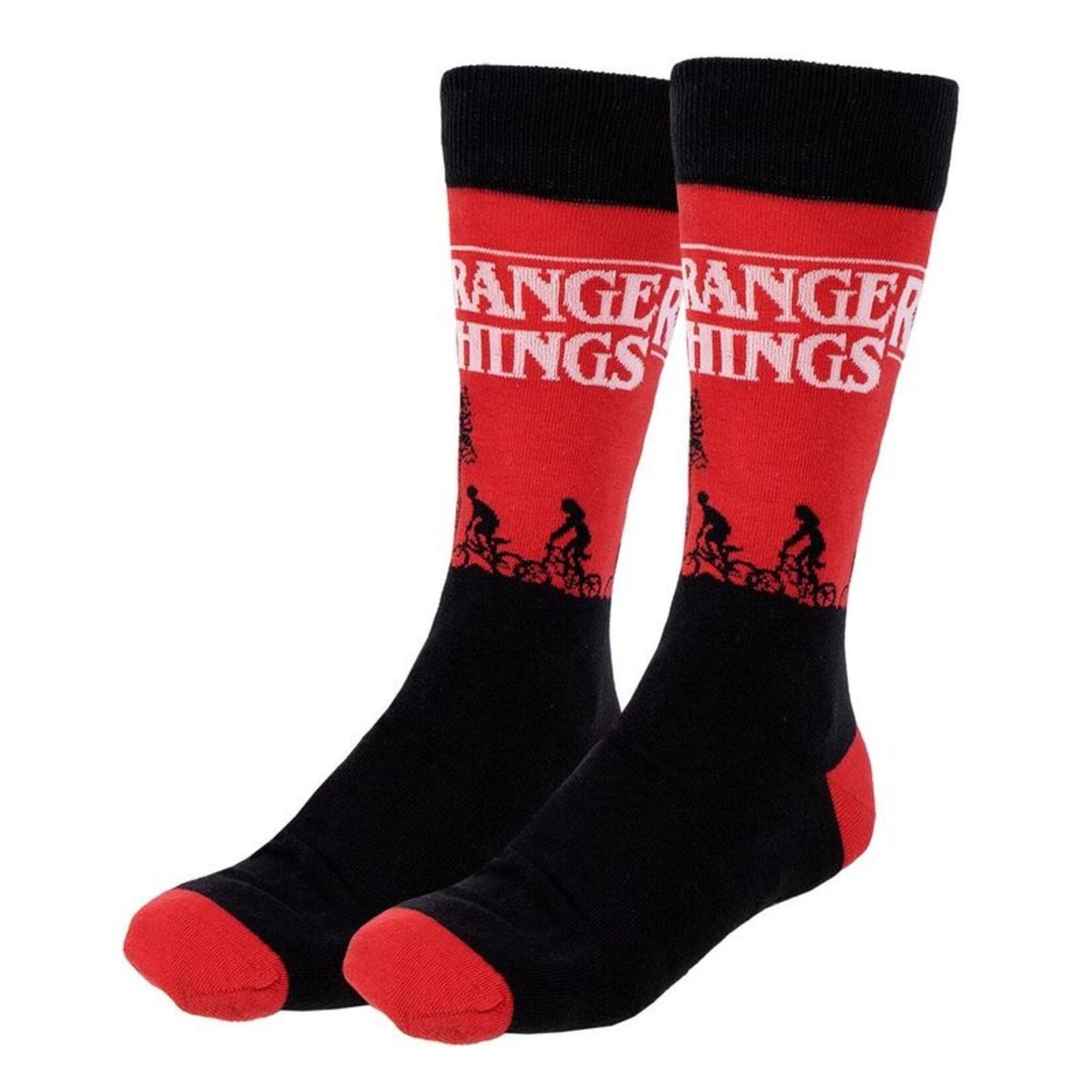 Cerdá Cerdá Stranger Things Socks 3-Pack Size 36-41