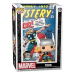 Funko Funko Marvel POP! Comic Covers Thor 27 cm