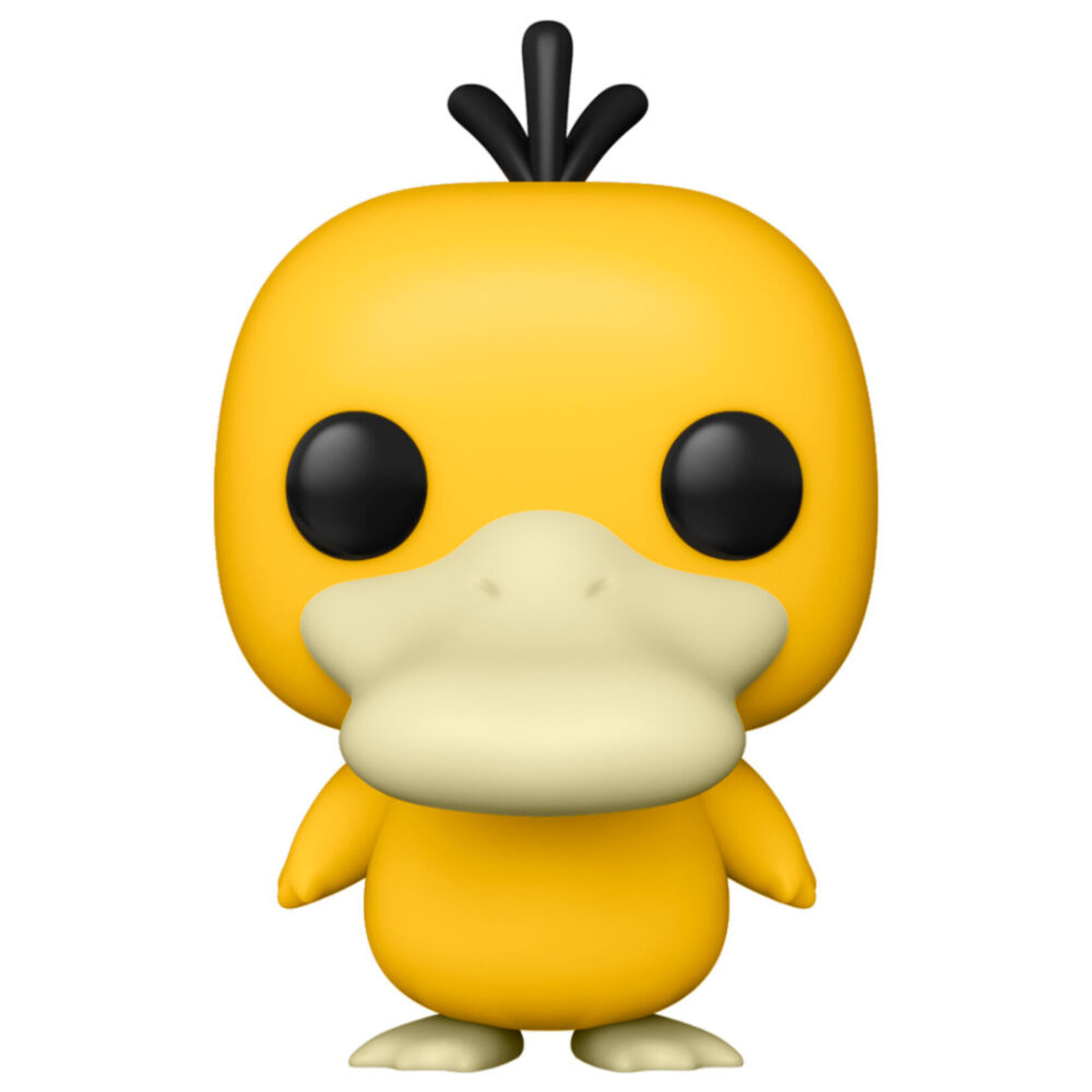 Funko Funko Pokémon POP! Games Vinyl Figure Psyduck 9 cm