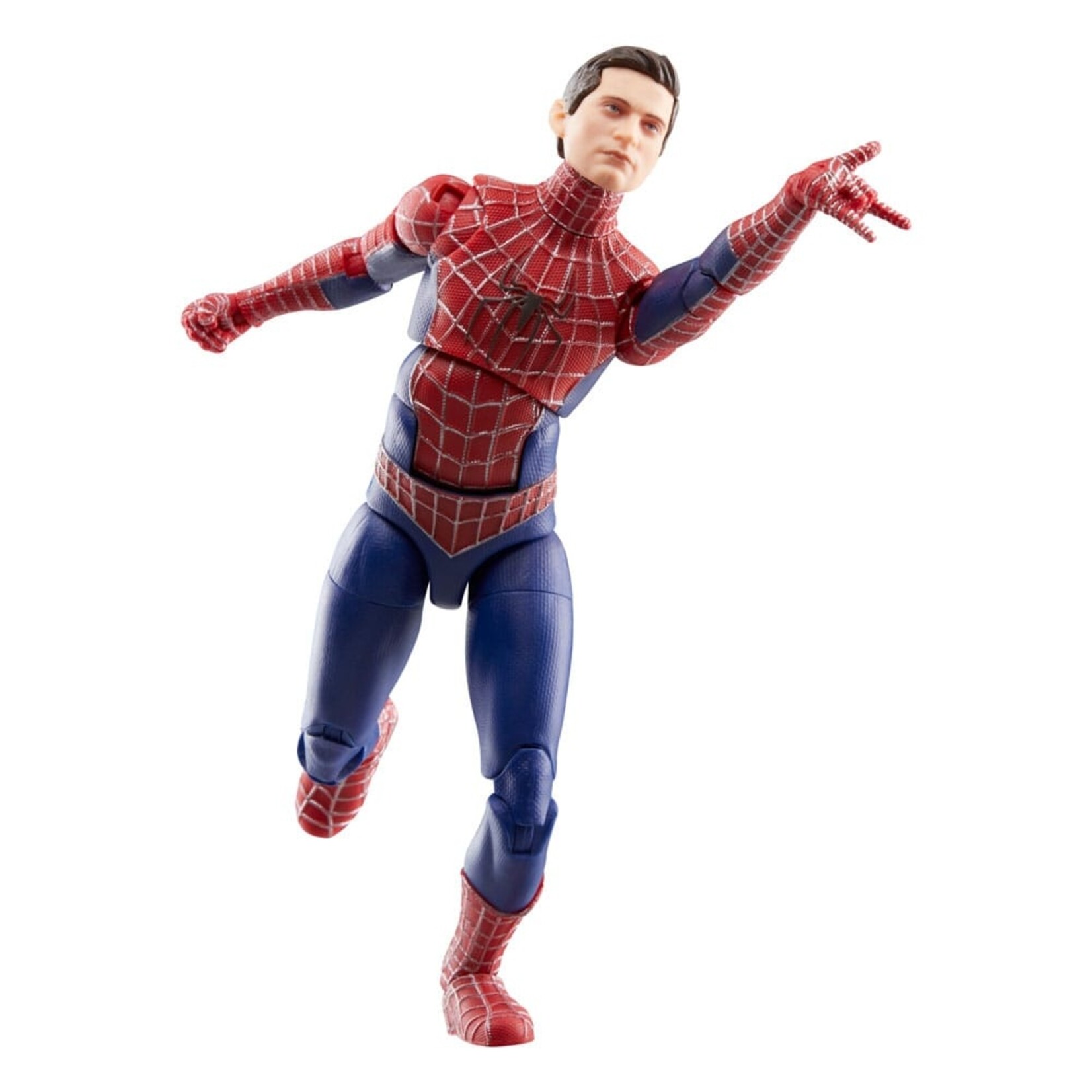 Hasbro Hasbro Marvel Legends No Way Home Action Figure Friendly Neighborhood Spider-Man 15 cm