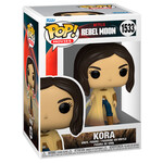 Funko Funko Rebel Moon POP! Movies Vinyl Figure Kora 9 cm