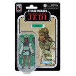 Hasbro Hasbro Star Wars Return of the Jedi Action Figure Nikto 10 cm