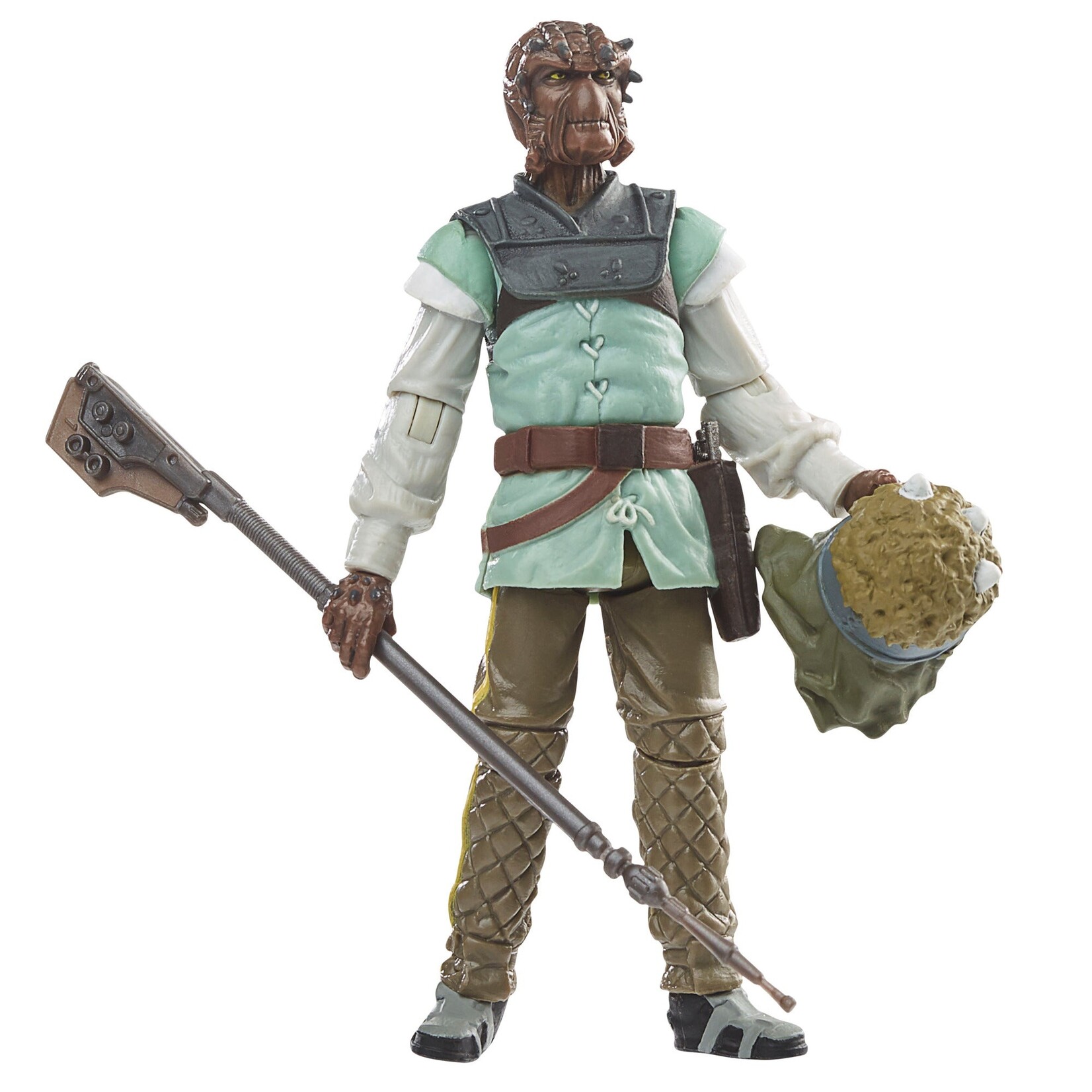 Hasbro Hasbro Star Wars Return of the Jedi Action Figure Nikto 10 cm