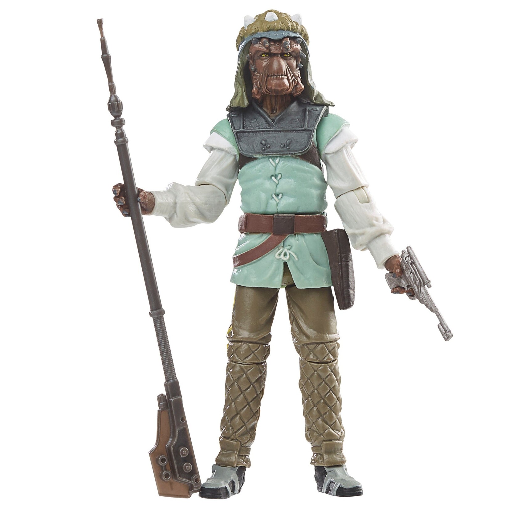 Hasbro Hasbro Star Wars Return of the Jedi Action Figure Nikto 10 cm