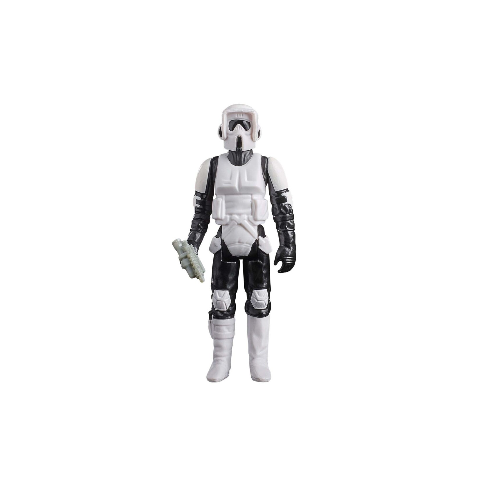 Hasbro Hasbro Star Wars Return of the Jedi Action Figure Biker Scout 10 cm