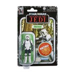 Hasbro Hasbro Star Wars Return of the Jedi Action Figure Biker Scout 10 cm