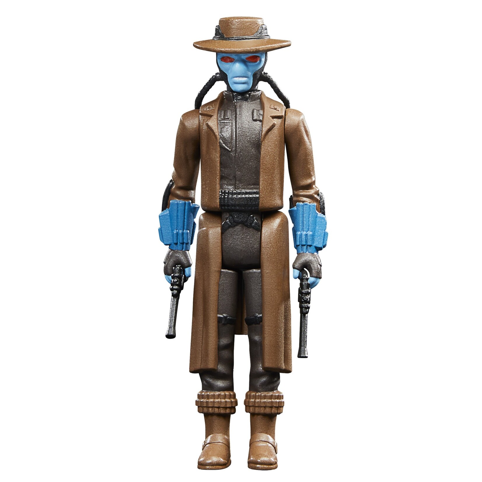 Hasbro Hasbro Star Wars The Book of Boba Fett Action Figure Cad Bane 10 cm