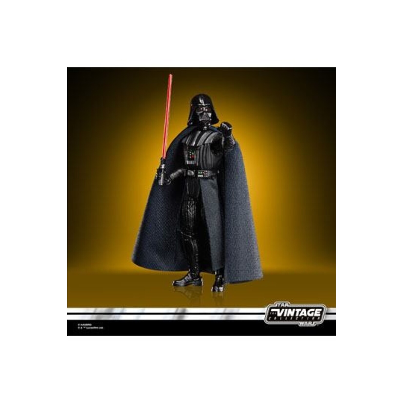 Hasbro Hasbro Star Wars Obi-Wan Kenobi Action Figure Darth Vader 10 cm