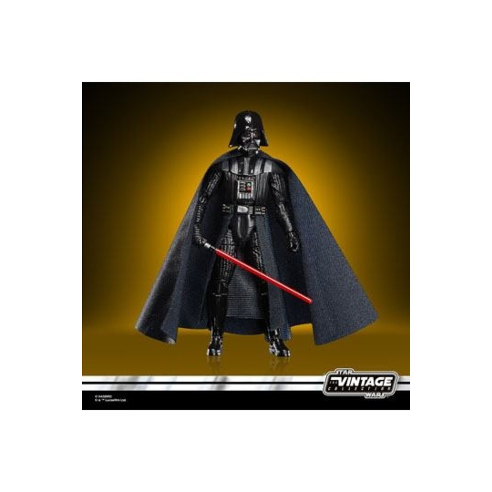 Hasbro Hasbro Star Wars Obi-Wan Kenobi Action Figure Darth Vader 10 cm