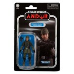 Hasbro Hasbro Star Wars Andor Action Figure Cassian Andor Aldhani Mission 10 cm