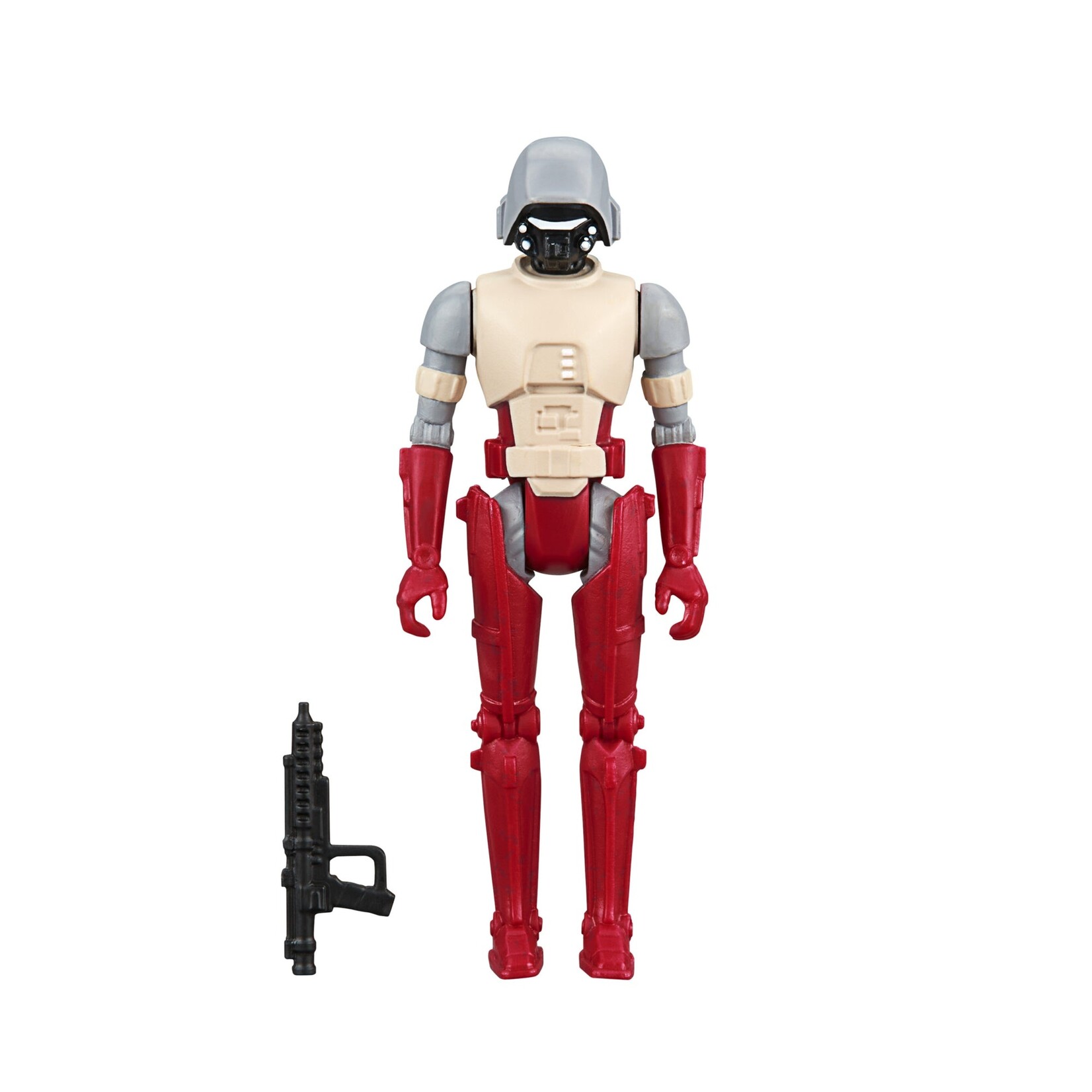Hasbro Hasbro Star Wars Ahsoka Action Figure HK-87 Assassin Droid 10 cm