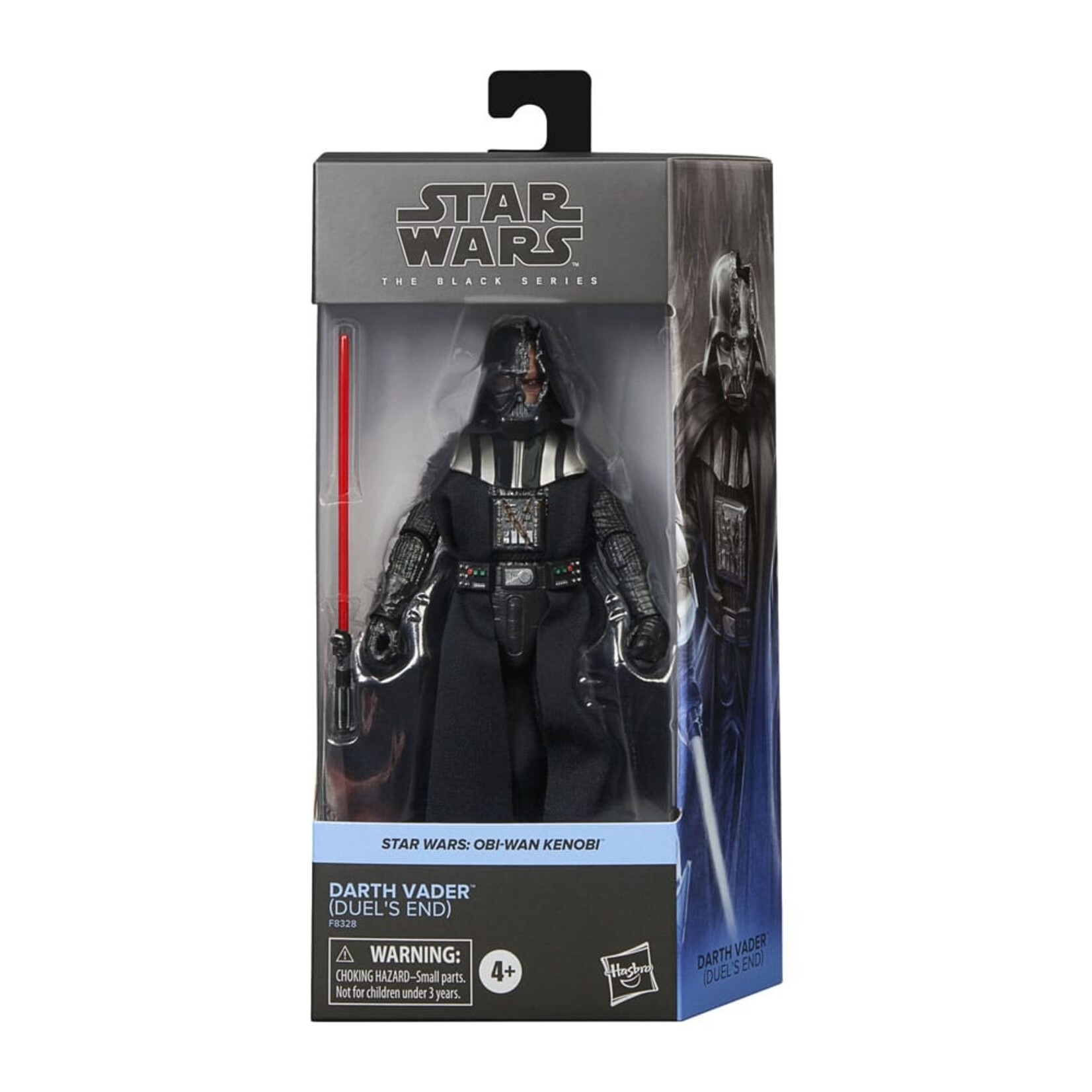 Hasbro Hasbro Star Wars Obi-Wan Kenobi The Black Series Action Figure Darth Vader 15 cm