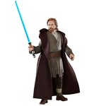 Hasbro Hasbro Star Wars Obi-Wan Kenobi The Black Series Action Figure Obi-Wan Kenobi 15 cm