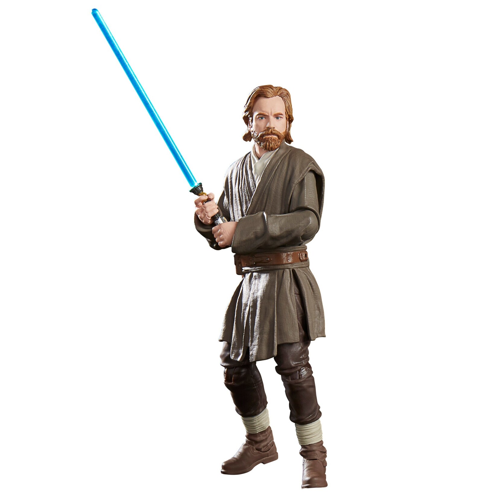 Hasbro Hasbro Star Wars Obi-Wan Kenobi The Black Series Action Figure Obi-Wan Kenobi 15 cm