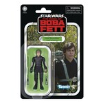 Hasbro Hasbro Star Wars The Book of Boba Fett Action Figure Luke Skywalker 10 cm