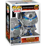 Funko Funko Transformers: Rise of the Beasts POP! Movies Vinyl Figure Mirage 9 cm