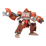 Hasbro Hasbro Transformers Legacy Evolution Voyager Class Action Figure Trashmaster 18 cm