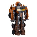 Hasbro Hasbro Transformers Rise of the Beasts Buzzworthy Bumblebee Smash Changers Action Figure Scourge 23 cm