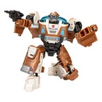 Hasbro Hasbro Transformers Rise of the Beasts Deluxe Class Action Figure Wheeljack 13 cm