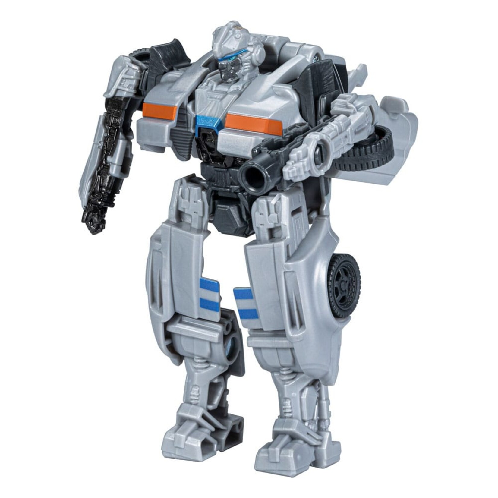 Hasbro Hasbro Transformers Rise of the Beasts Beast Alliance Battle Changers Action Figure Autobot Mirage 11 cm