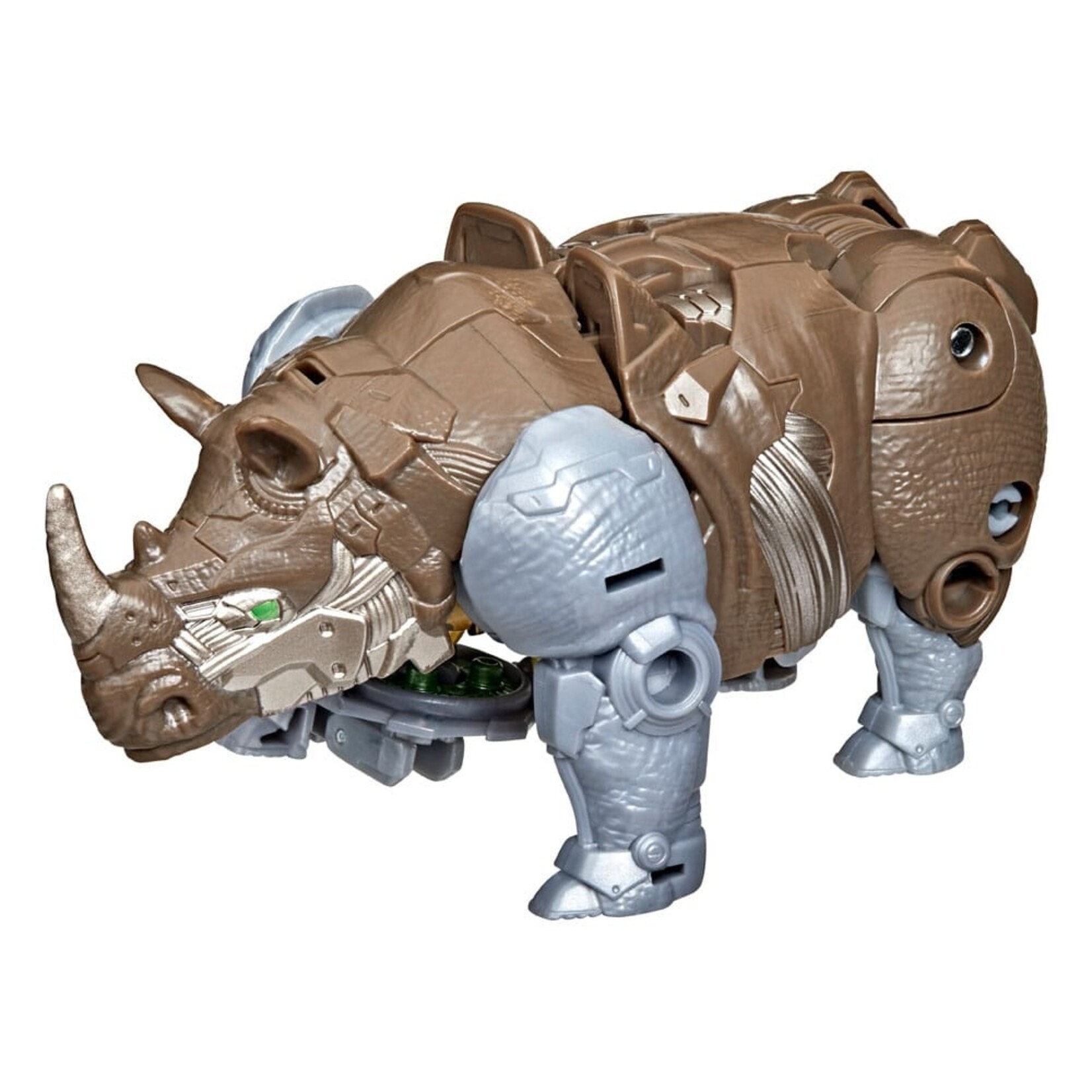 Hasbro Hasbro Transformers Rise of the Beasts Beast Alliance Battle Changers Action Figure Rhinox 11 cm