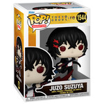 Funko Funko Tokyo Ghoul:re POP! Animation Vinyl Figure Juzo Suzuya 9 cm