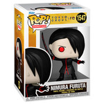 Funko Funko Tokyo Ghoul:re POP! Animation Vinyl Figure Nimura Furuta 9 cm