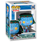 Funko Funko Avatar The Way of Water POP! Movies Vinyl Figure Neytiri 9 cm