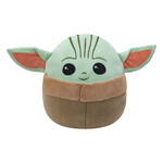 Jazwares Jazwares Star Wars Squishmallows Plush Figure Grogu 25 cm