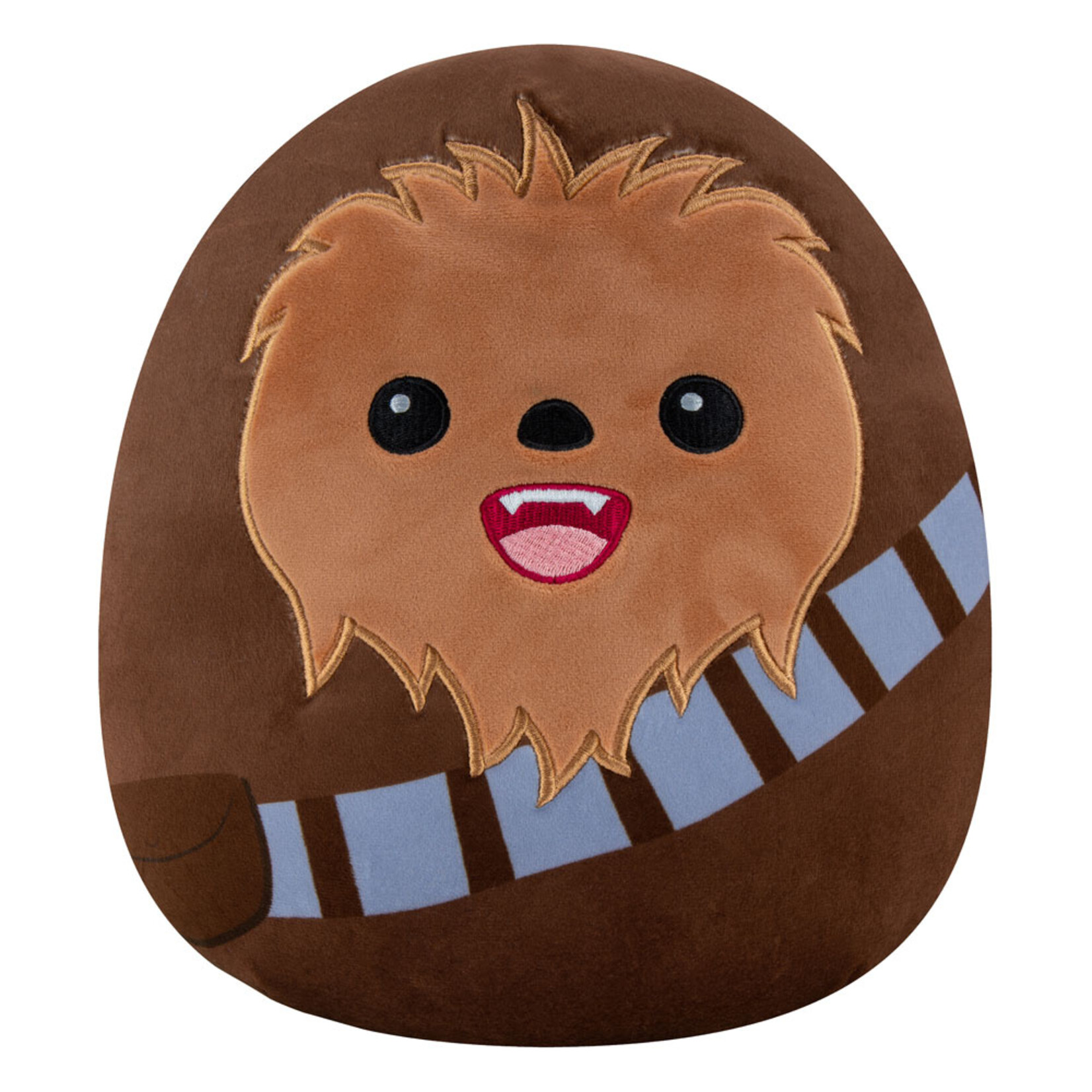 Jazwares Jazwares Star Wars Squishmallows Plush Figure Chewbacca 25 cm