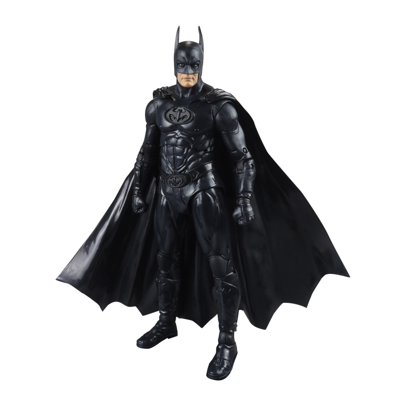 McFarlane Toys McFarlane Toys DC Comics Batman and Robin Batman Build-A-Figure 18 cm