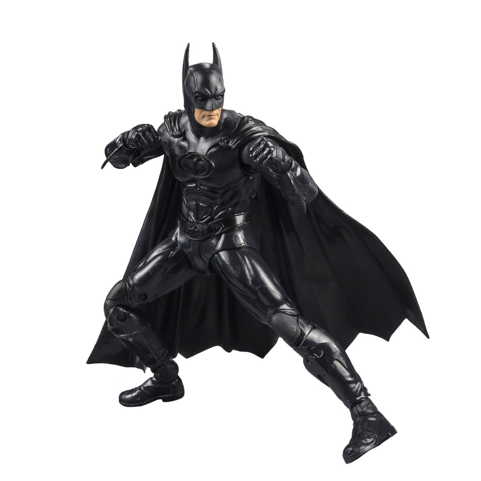 McFarlane Toys McFarlane Toys DC Comics Batman and Robin Batman Build-A-Figure 18 cm