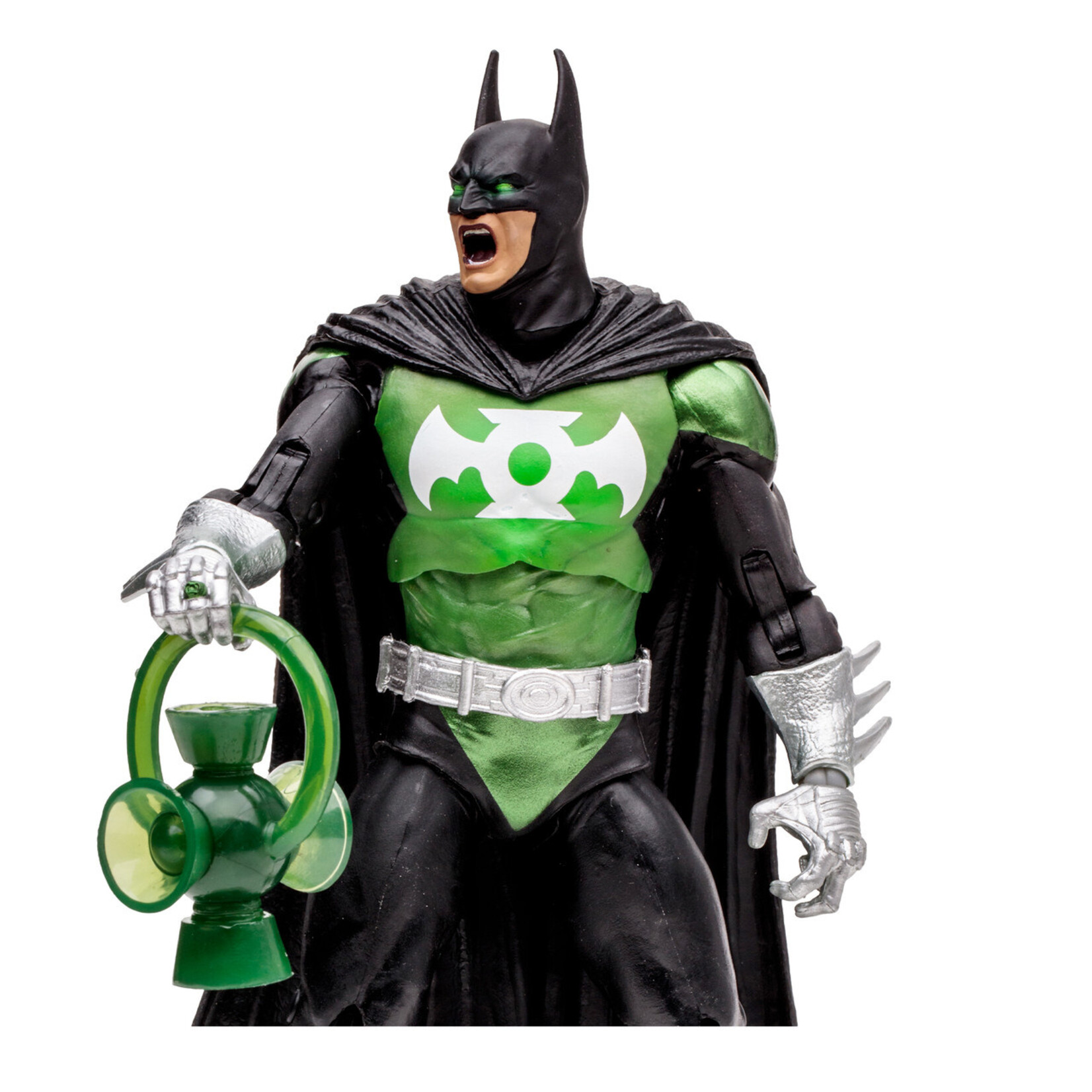 McFarlane Toys McFarlane Toys DC Comics Batman as Green Lantern Collector Edition Action Figure 18 cm