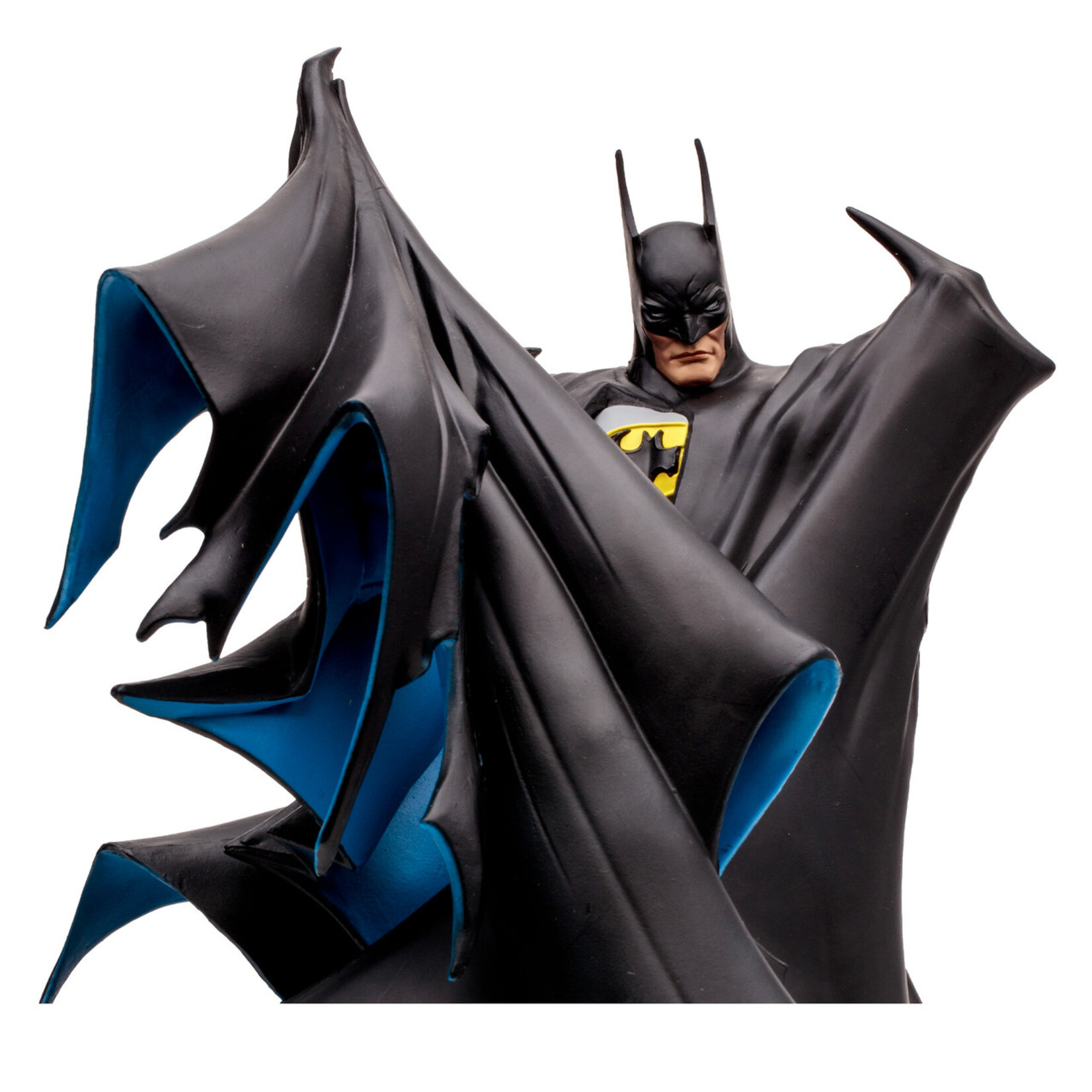 McFarlane Toys McFarlane Toys DC Direct Action Figure Batman by Todd 30 cm