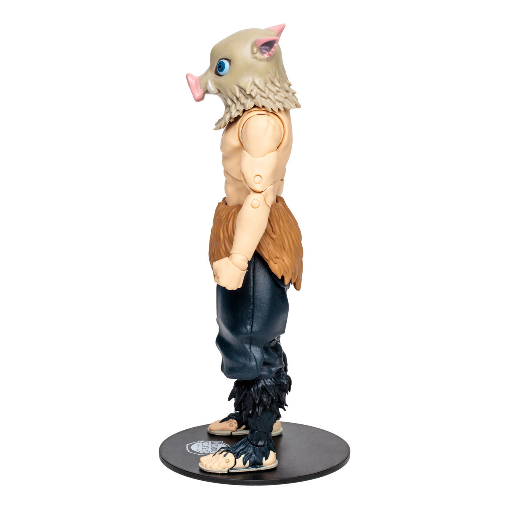McFarlane Toys McFarlane Toys Demon Slayer Action Figure Hashibira Inosuke 18 cm