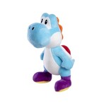 Simba Toys Simba Toys Super Mario Plush Blue Yoshi 20 cm