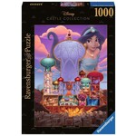 Ravensburger Ravensburger Disney Castle Collection Puzzle Jasmine (Aladdin) 1000 pcs