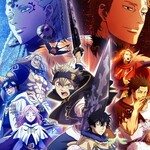 Black Clover